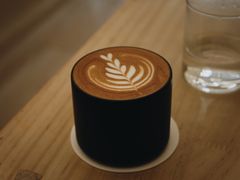 -Onirii Coffee(长乐路店)
