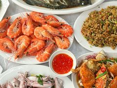 -众味海鲜大排档·活海鲜·潮汕味(南澳店)