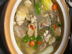 -彩虹之约•淮扬家宴(亚运村店)