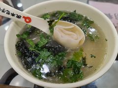 -庆丰包子铺(田村店)