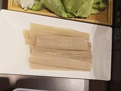-蝎王府羊蝎子(虎坊桥总店)