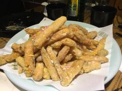 -大闫家烧烤·小海鲜家常菜(郑庄店)