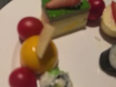 -“香”全日餐厅·株洲大汉希尔顿酒店