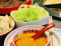 -生活如沸·顺德水牛奶火锅(大学路店)