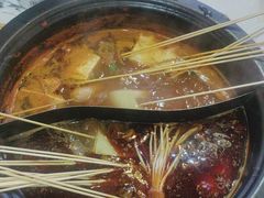 -钢管厂五区小郡肝火锅串串香(清河店)