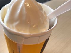 -麦当劳(军博店)