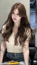 点击看大图 -DL HOPE造型