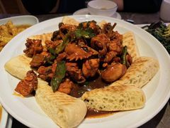 -闫府私房菜·老字号(恒隆店)