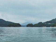 -花亭湖风景名胜区