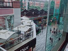 -海底捞火锅(老城根店)