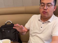 -星璞餐厅(深铁塘朗城君璞酒店)