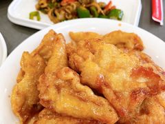 -渔家乐小海鲜(皇姑店)