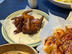 -翠园(成都太古里店)