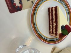 -姆们M Sweetie Cake(三里屯店)