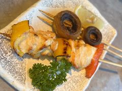 -人间酒暖·Go blanc·烧鸟·深夜食堂(陆家嘴店)