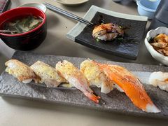 -Tuna maki寿司(苏州中心商场店)