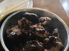 -杨妈妈粥店(滑翔路店)