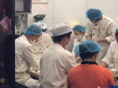 -津门张记包子铺(华昌道店)