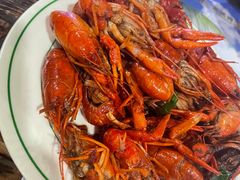 -巴犀烧烤(新崇光店)