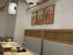 -晓寿司·日本料理(望京博雅店)