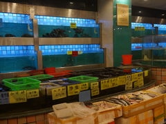 水产区-华兴大酒楼(亿宝大厦店)
