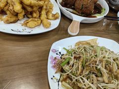-春水锅贴·传统鲁菜(大明湖店)