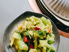 -红井路游艺炖锅·音乐餐吧(十渡店)