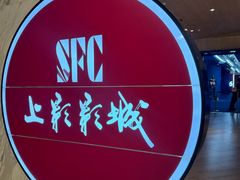 -SFC上影影城(港汇永华IMAX激光店)