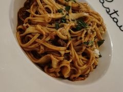 手工肉酱意面-BONAZZA 意大利餐厅