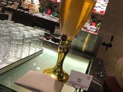 -乐咖啡西餐厅(太湖皇冠假日酒店)
