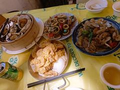 -桥东喜碧海鲜街(水东街店)