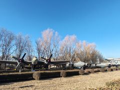 -中国航空博物馆