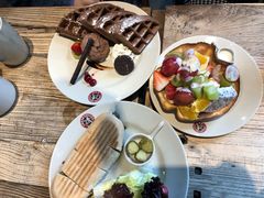 -MANYU COFFEE(广渠门店)
