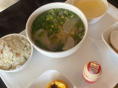 -阿那亚第三食堂 Cafeteria 3