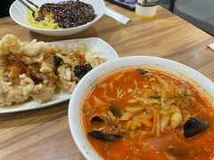 -香港饭店0410(弘大店)