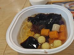 -满记甜品(优客百盛店)