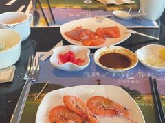 -厦门悦华酒店·绿庭主题自助餐厅