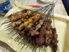 -无名小吃(光复路店)