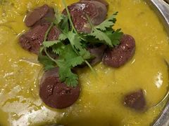 -小土豆北方菜馆(方庄店)