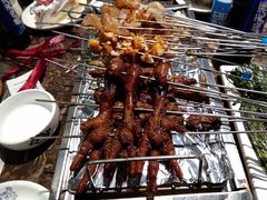 -熙成烧烤·三十三年(开发区店)