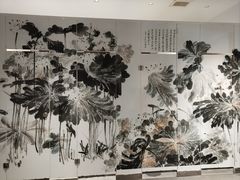 洗手间-品粹徽园·家常安徽菜