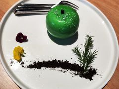 -疆果儿新派疆菜(中关村壹号创始店)