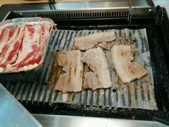 -新石器烤肉(张家港购物公园店)