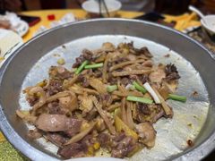 -大笑饭堂(甲子桥店)
