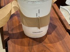 -李山山茶事(景枫店)