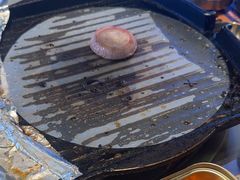 -喜井无限自助烤肉公司(石厦店)