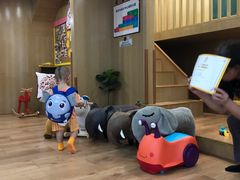 -范米乐成长中心