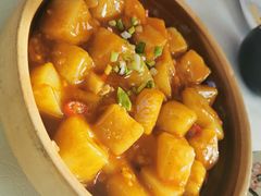 -俏湘私房菜(国贸店)