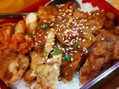 -丸藏和牛烧肉专门店(园区师惠坊店)