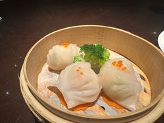 -领事馆19号中餐厅(厦门海景洲际酒店)